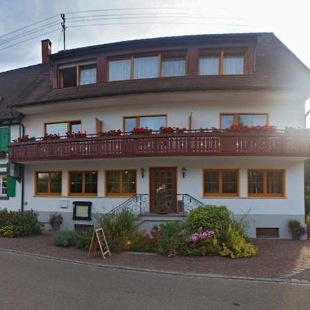 Landhotel Graf Obereggenen Eksteriør bilde