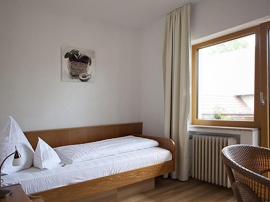 Landhotel Graf Obereggenen Rom bilde