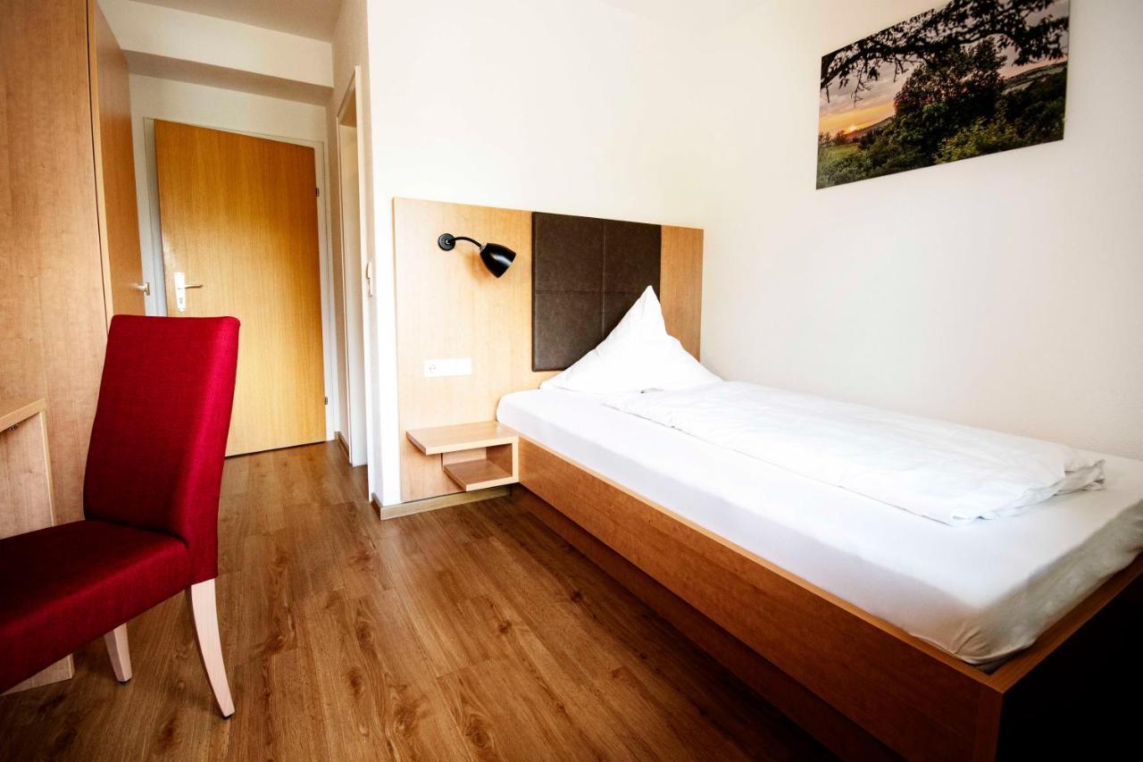 Landhotel Graf Obereggenen Eksteriør bilde