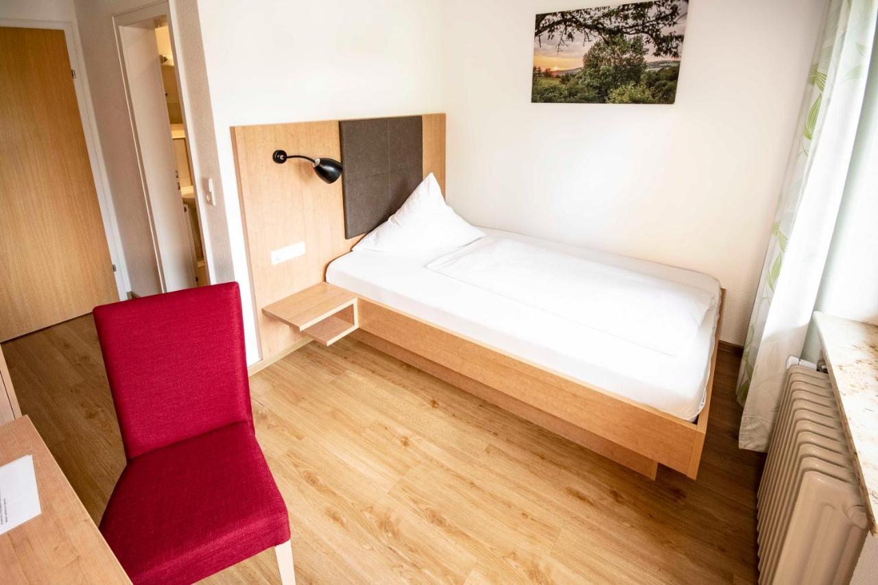 Landhotel Graf Obereggenen Eksteriør bilde