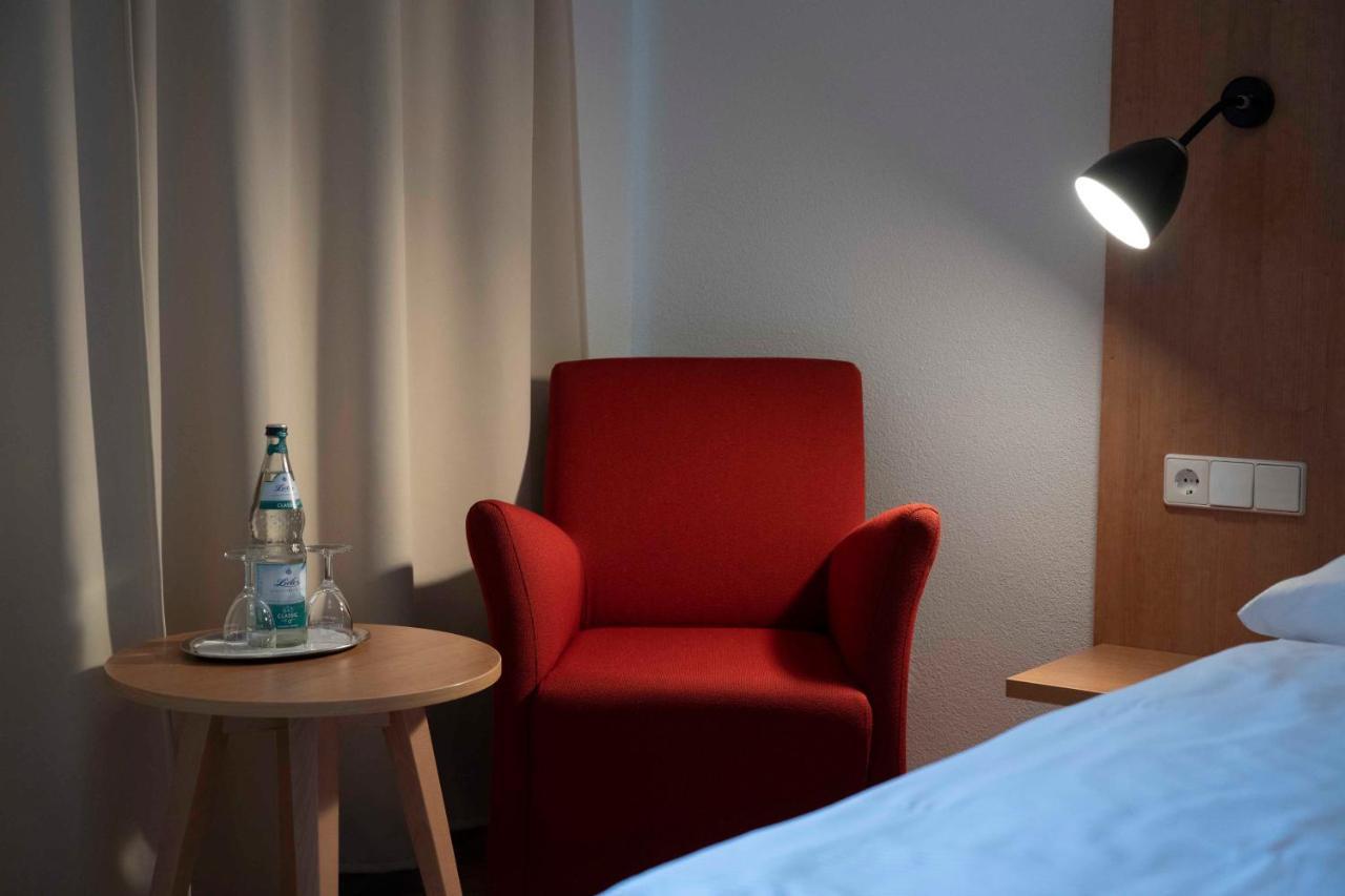 Landhotel Graf Obereggenen Eksteriør bilde