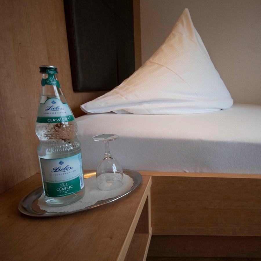 Landhotel Graf Obereggenen Eksteriør bilde