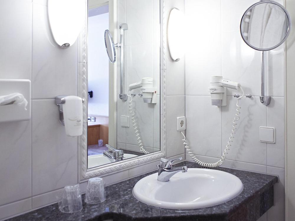 Landhotel Graf Obereggenen Rom bilde