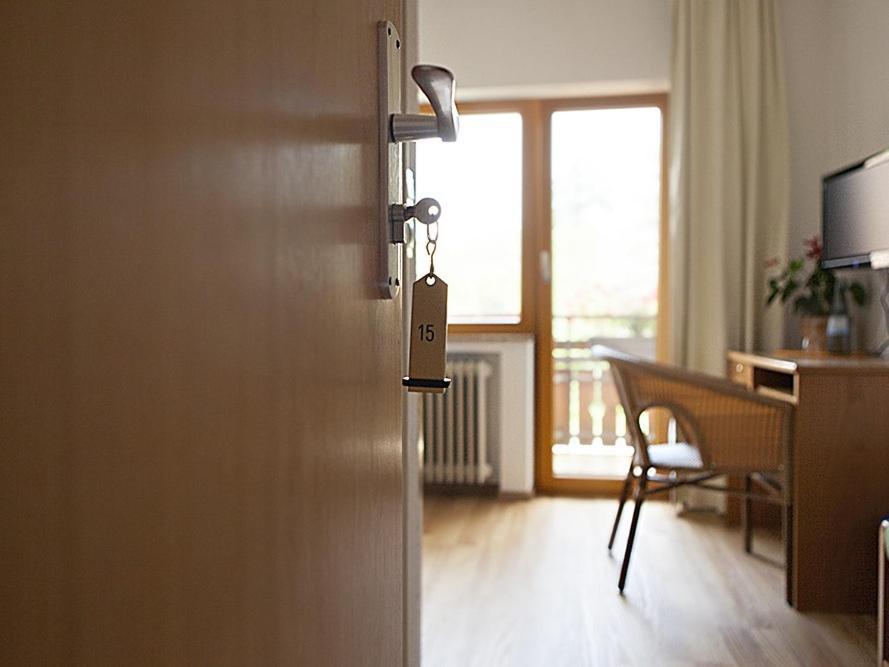 Landhotel Graf Obereggenen Rom bilde